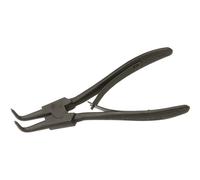 CK Tools T3713 Pinze Per Circlip Esterne Piegate 140Mm