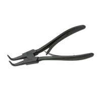 CK Tools T3713 Pinze Per Circlip Esterno Piegate 140Mm