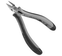 CK Tools T3766DEF 120 ESD Cesoie Laterali - Testa Conica Sfilata Extra Completa