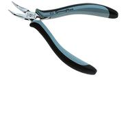 CK Tools T3767D 120 SensoPlus ESD Pinze a Punta Lunga 120mm