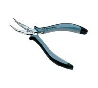 CK Tools T3769D 150 SensoPlus ESD Pinza A Becchi Piegati 150Mm