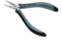 CK Tools T3771D 120 Sensoplus ESD Rotondo Pinze 135mm