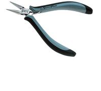 CK Tools T3772D 120 SensoPlus ESD Pinze A Punta Sottile 120Mm