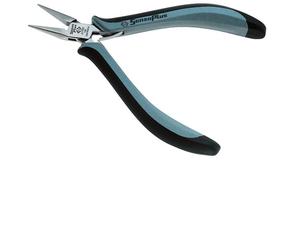 CK Tools T3772D 120 SensoPlus ESD Pinze A Punta Sottile 120Mm