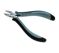 CK Tools T3773D 115 SensoPlus ESD Cesoia Laterale Mini Taglio In Bevel 115Mm