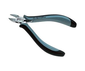 CK Tools T3773D 115 SensoPlus ESD Cesoia Laterale Mini Taglio In Bevel 115Mm