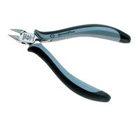 CK Tools T3773DF 115 Sensoplus ESD Tronchese Lato Pieno Taglio 115mm