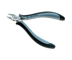 CK Tools T3773DF 115 Sensoplus ESD Tronchese Lato Pieno Taglio 115mm