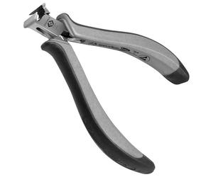 CK Tools T3776DEF 115 ESD Top Cutter - Extra Full Flush Taglio - 120mm
