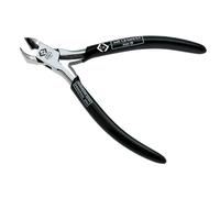 CK Tools T3776F Cutter Preciso Top, Taglio Completo 115Mm