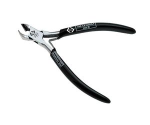 CK Tools T3776F Cutter Preciso Top, Taglio Completo 115Mm