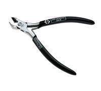 CK Tools T3776F Precisione Top Cutter Full Flush Taglio 115mm