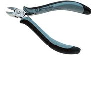 CK Tools T3779D 115 Sensoplus ESD Taglierino Laterale Mini Squadra Taglio 125mm
