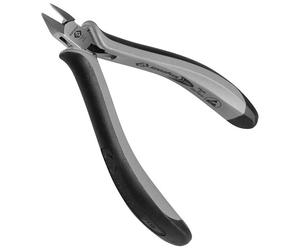 CK Tools T3780DEF 110 ESD Taglierino Laterale - Affusolato Testa - Extra Flush