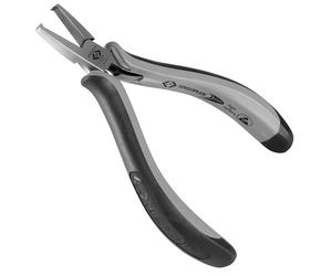 CK Tools T3784DF ESD Tagliatore A Vite Per Spazi Ristetti Taglio Completo Flush