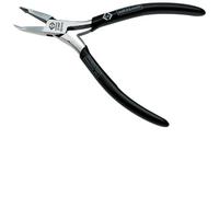 CK Tools T3786F 4 Precisione Obliqua Cutter Full Flush Taglio 120mm