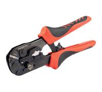 CK Tools T3853 Cricchetto Pass Attraverso Modulo Crimpatrice Spela 8P