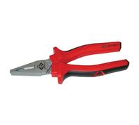 CK Tools T3867 8 Serie Rossa Combinazione Pinze 200mm