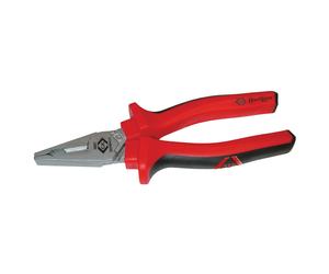 CK Tools T3867 8 Serie Rossa Combinazione Pinze 200mm