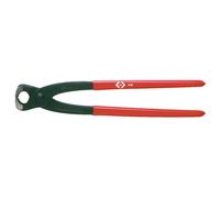 CK Tools T4112A 11 Pinze Per Fissatori In Acciaio 280Mm