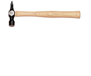 CK Tools T4204 08 da Falegname Martello 227ml