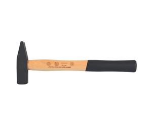 CK Tools T4227A 0500 Martello Da Ingegnere Modello Tedesco 500g