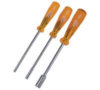 CK Tools T4334M 03 HD Classico Dado Girevole 3mm