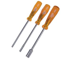 CK Tools T4334M 13 HD Classic Nut Spinner 13Mm