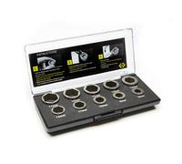 CK Tools T4360 Soccorso Dado e Bullone Estrattore Set