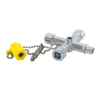 CK Tools T4455 Armadietto Cross-Key 12 IN 1