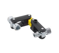 CK Tools T4456 Armadietto Wrench-Key 8 IN 1