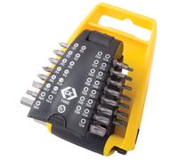 CK Tools T4502 Cacciavite Con Bit Clip - Set Misto Di 31