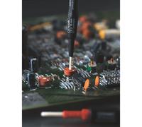 CK Tools T4845 26 Precisione Ceramica Rasaerba a Incastro 2.6mm