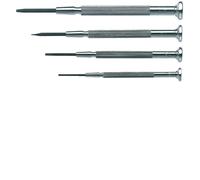 CK Tools T4852P Cacciavite di Precisione Sl Set/4