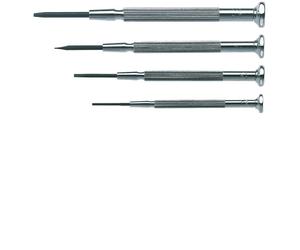 CK Tools T4852P Cacciavite di Precisione Sl Set/4