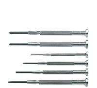 CK Tools T4854P Cacciavite di Precisione Sl / Ph Set /6