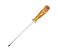 CK Tools T4965 05 HD Cacciavite Classico A Punta Parallela 4.5x125mm
