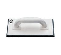 CK Tools T5174 Float In Gomma Per Fugatura 140X280Mm