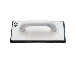 CK Tools T5174 Float In Gomma Per Fugatura 140X280Mm