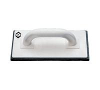 CK Tools T5174 Gomma Cemento Galleggiante 140x280mm