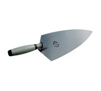 CK Tools T524111 Philadelphia Cazzuola Acciaio Inox Impugnatura Morbida 280mm