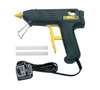 CK Tools T6215 Pistola Per Colla 80W Spina UK