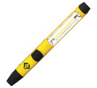 CK Tools T9420 Rotondi Tasca Ispezioni Luce 120 Lumens