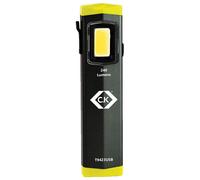 CK Tools T9423USB Rotondi Mini Ispezioni Luce 240, Ricaricabile