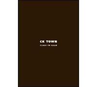 Ck Town. Ediz. illustrata