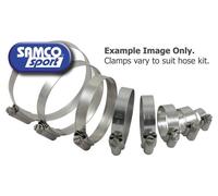CK YAM-27 KIT ATTACCHI RADIATOR HOSE YFM 700 RSE RAPTOR SPECIAL EDITION 2010