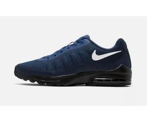 CK0898-400 Nike Air Max Invigor blu scarpe da uomo sneaker scarpe da ginnastica
