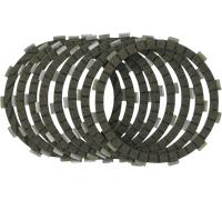 CK1149 CLUTCH KIT FRICTION PLATE CK SERIES CORK HONDA CB 900 F SUPER SPORT 1981