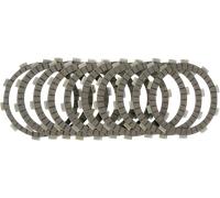 CK1284 CLUTCH KIT FRICTION PLATE CK SERIES CORK HONDA CBR 900 RR FIREBLADE 1997