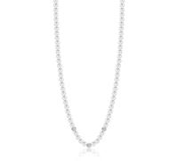 CK1576 Collana da donna in Acciaio con perle e cristalli Luca Barra -10% Sconto